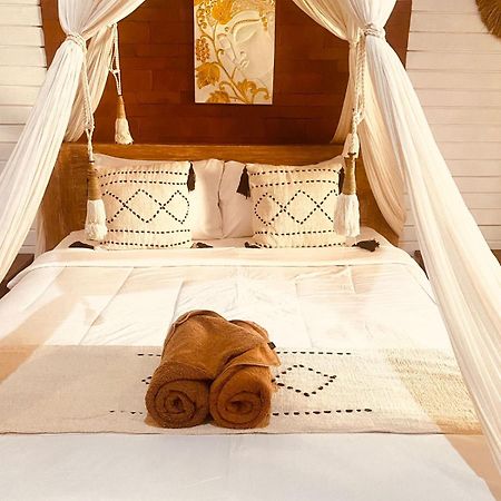 La Nusa Penida Homestay By Bijak Toyapakeh Exterior photo