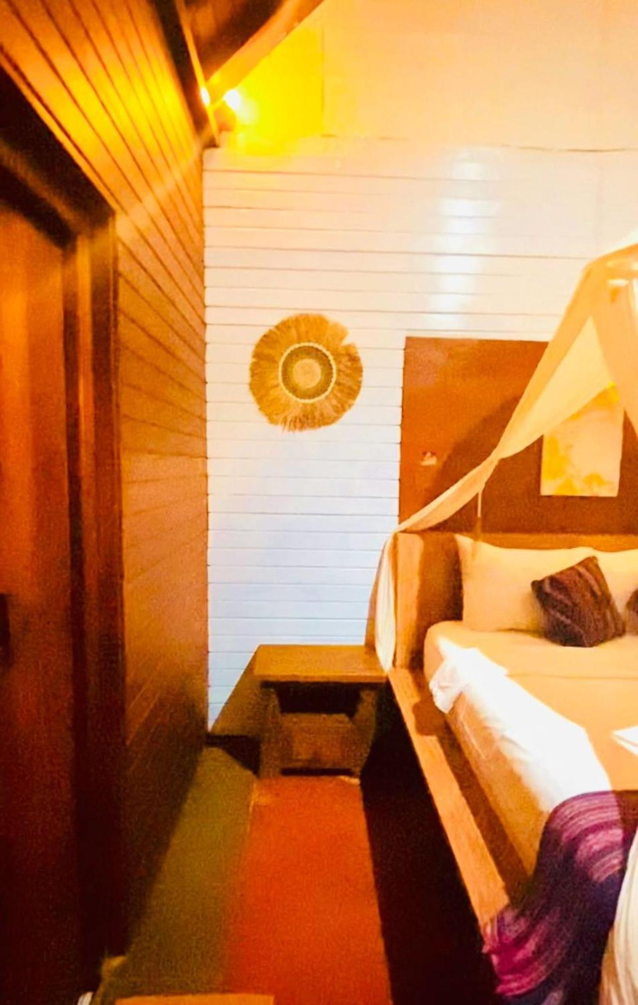 La Nusa Penida Homestay By Bijak Toyapakeh Exterior photo