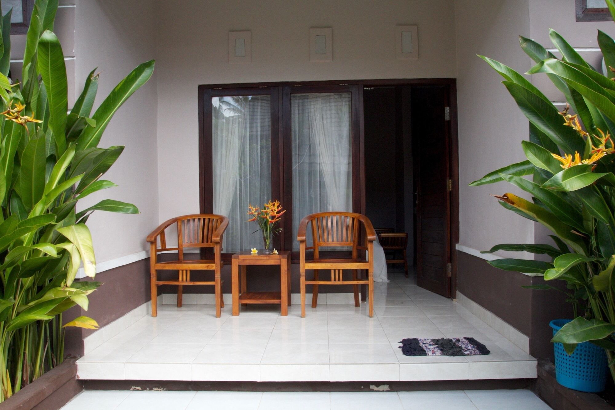 La Nusa Penida Homestay By Bijak Toyapakeh Exterior photo